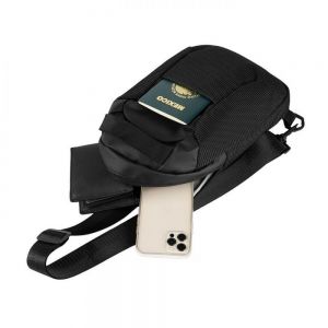 MOCHILA DE VIAJE OVIK personalizada